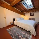 아파트 Casa Bigallo - Colline Di Firenze 바뇨아리폴리