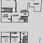 Casa Bigallo - Colline Di Firenze 아파트