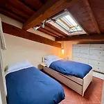 Casa Bigallo - Colline Di Firenze 아파트 바뇨아리폴리