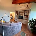아파트 Casa Bigallo - Colline Di Firenze