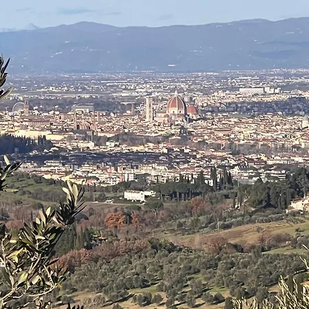 Apartment Casa Bigallo - Colline Di Firenze