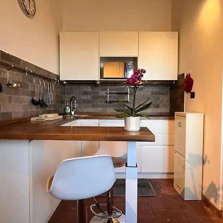 Casa Bigallo - Colline Di Firenze Apartment Bagno A Ripoli