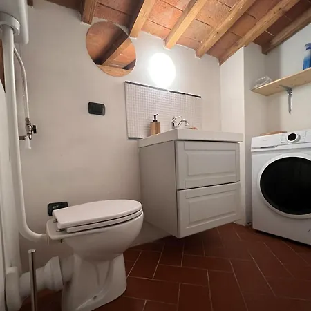Casa Bigallo - Colline Di Firenze