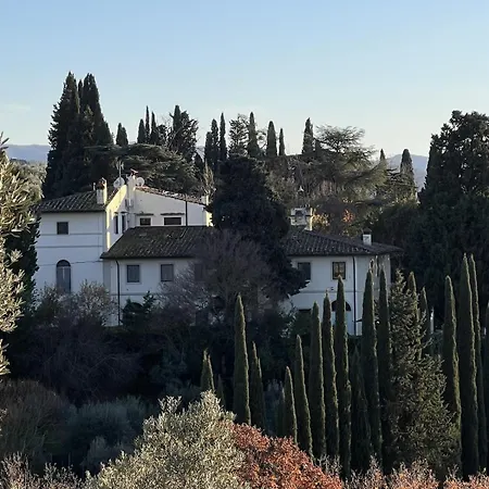 Casa Bigallo - Colline Di Firenze * Bagno A Ripoli