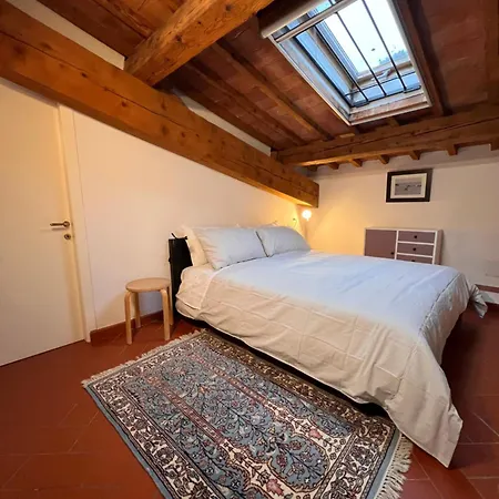 Apartment Casa Bigallo - Colline Di Firenze Bagno A Ripoli