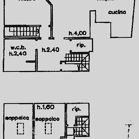 Casa Bigallo - Colline Di Firenze Apartment