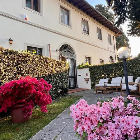 Casa Bigallo - Colline Di Firenze *