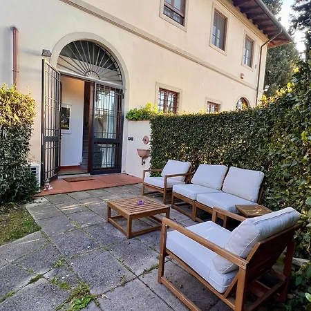 Casa Bigallo - Colline Di Firenze *