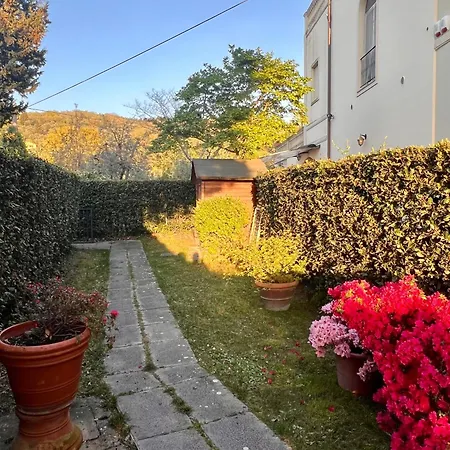 Apartment Casa Bigallo - Colline Di Firenze