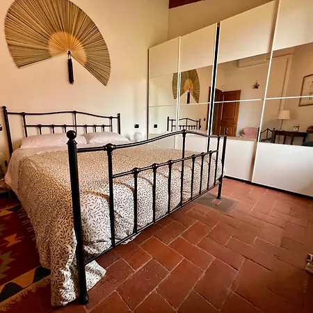 Casa Bigallo - Colline Di Firenze * Bagno A Ripoli