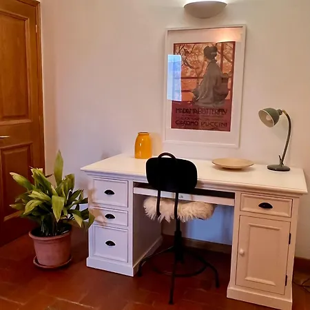 Apartment Casa Bigallo - Colline Di Firenze *