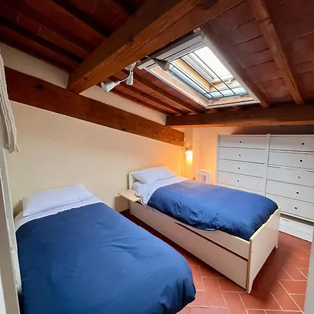 Casa Bigallo - Colline Di Firenze Apartment Bagno A Ripoli