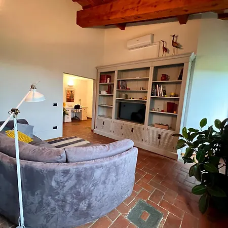 Apartment Casa Bigallo - Colline Di Firenze