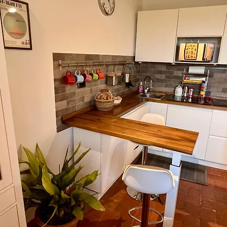 Apartment Casa Bigallo - Colline Di Firenze Bagno A Ripoli