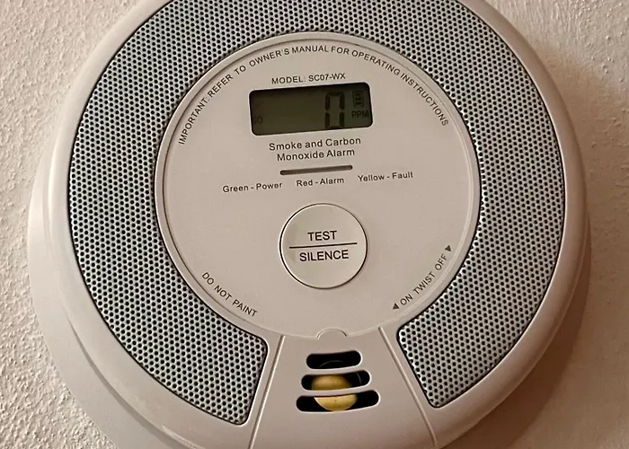 Casa Bigallo - Colline Di Firenze Apartamento