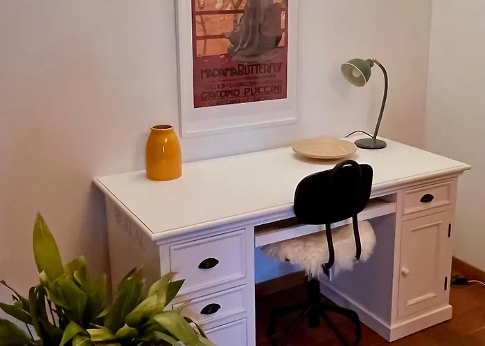 Casa Bigallo - Colline Di Firenze