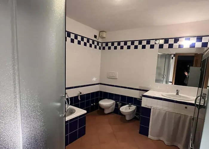 Apartamento Casa Bigallo - Colline Di Firenze