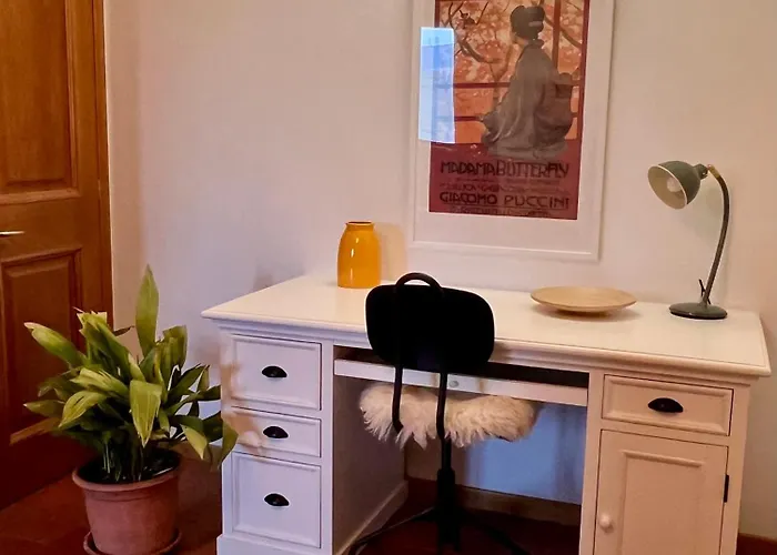 Apartamento Casa Bigallo - Colline Di Firenze *