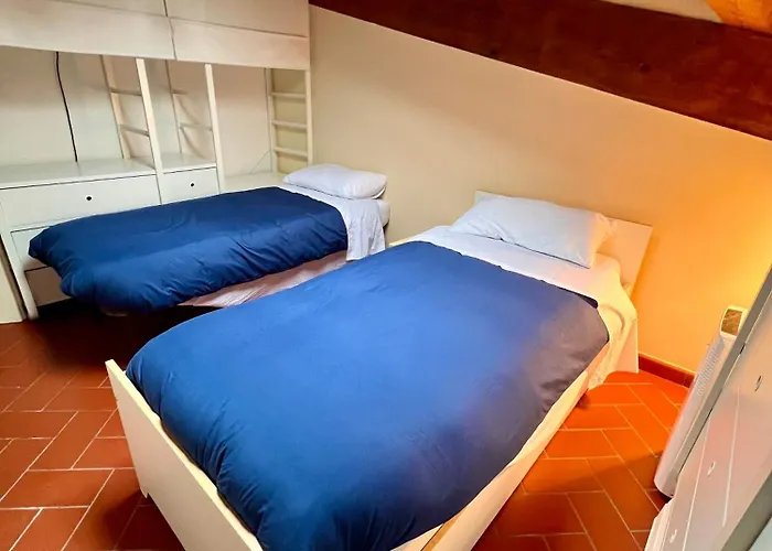 Apartamento Casa Bigallo - Colline Di Firenze Bagno a Ripoli