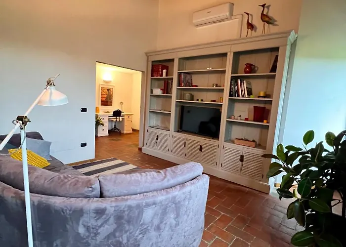 Apartamento Casa Bigallo - Colline Di Firenze