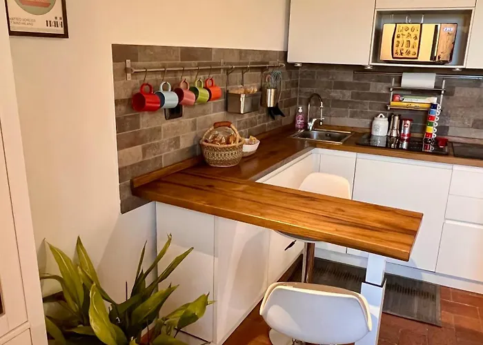 Apartamento Casa Bigallo - Colline Di Firenze Bagno a Ripoli